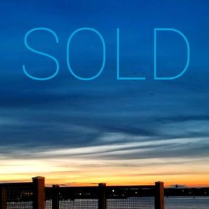 Items below have been sold 😊